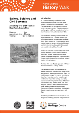 Sailors, Soldiers and Civil Servants Page 2