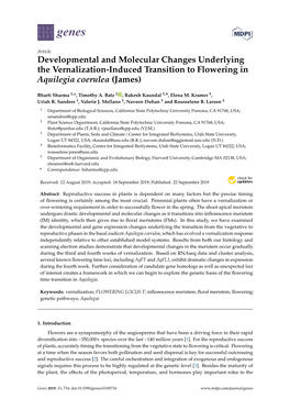 Genes-10-00734-V4.Pdf