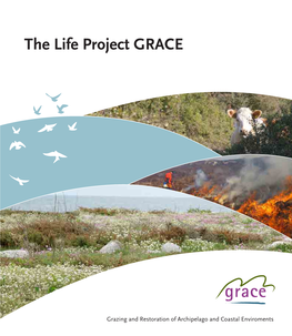 The Life Project GRACE