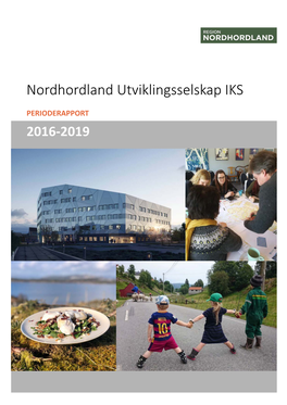 Nordhordland Utviklingsselskap IKS