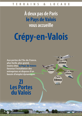 Crépy-En-Valois