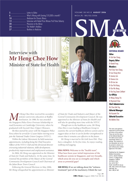 SMA News Aug'06 CR14.Indd