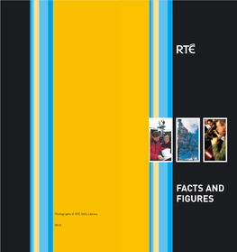 Facts and Figures