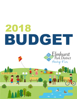 2018 Budget Presentation FINAL with Page Links