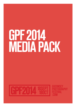 GPF2014 Media Pack Download