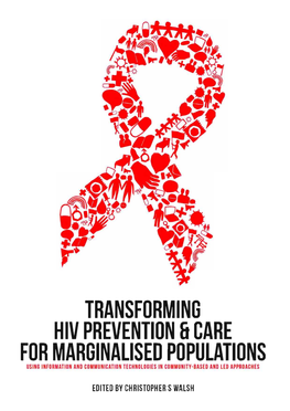 Transforming Hiv Prevention & Care for Marginalised Populations