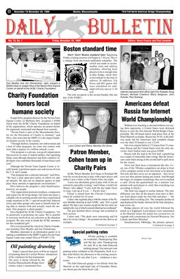 Orlando Daily Bulletin 4