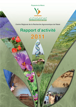 Rapport INRA 06-2-13.Indd