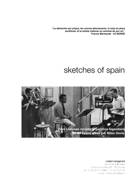 Doc Sketches of Spain V2