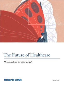 The Future of Healthcare