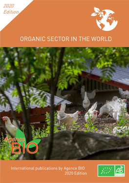 2020 Editionorganic2 SECTOR in the WORLD