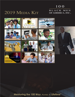 2019 Media Kit of AMERICA, INC.®