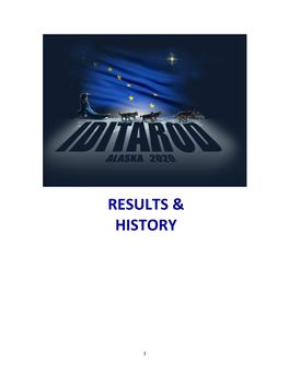 Results & History