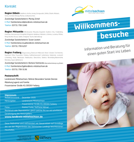 Flyer Willkommensbesuche (PDF)