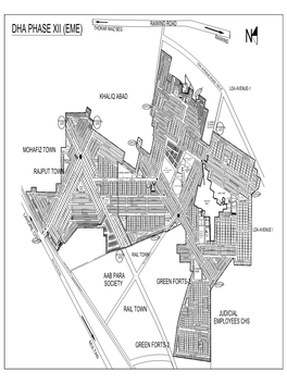 Rail Town Green Forts-2 Society Aab Para