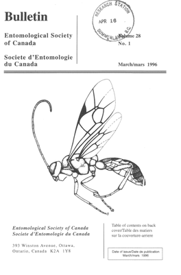 Entomologie Du Caruzda