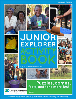 Junior-Explorer-Activity-Book-1.Pdf