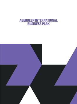 Aberdeen International Business Park