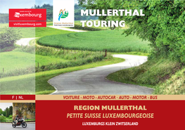 Mullerthal Touring