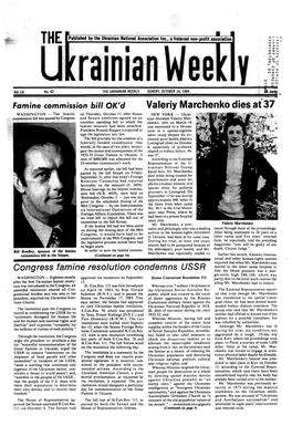 The Ukrainian Weekly 1984, No.42