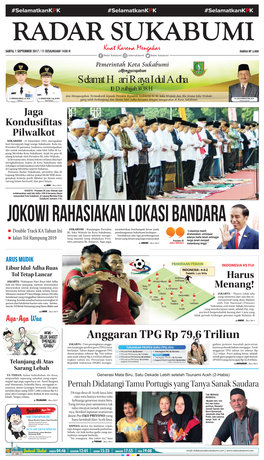 Anggaran TPG Rp 79,6 Triliun