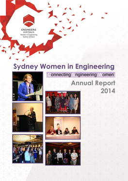 Sydney Women in Engineering