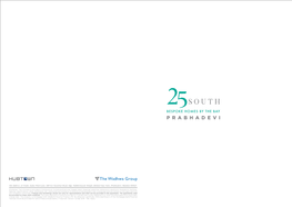 25 South A4 Brochure Final