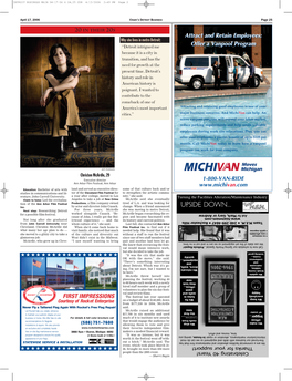 DETROIT BUSINESS MAIN 04-17-06 a 24,25 CDB 4/13/2006 2:49 PM Page 2