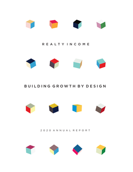 Building Growth by Design