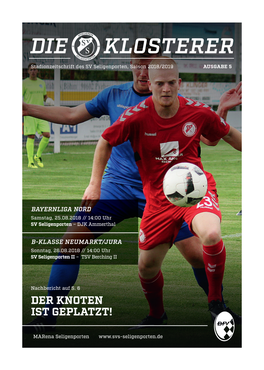 SVS-Stadionzeitschrift-05-18