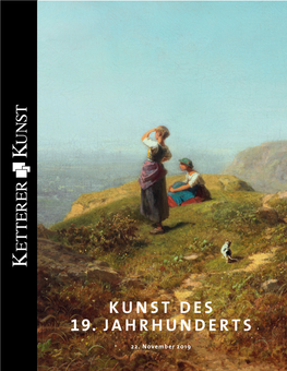 Kunst Des 19. Jahrhunderts