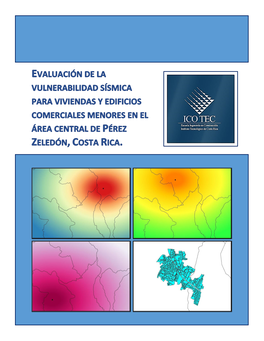 Evaluación De La Vulnerabilidad Sísmica Para Viviendas Y Edificios