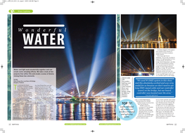 A1 Lighting Magazine – Rama VIII Bridge