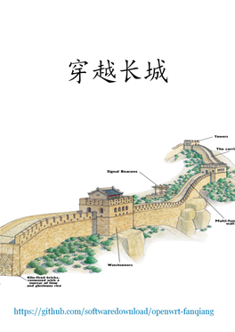 Shadowsocks-Libev for Openwrt Ipk安装包 4.1 下载和设置翻墙配置文件 4.2 使用image Builder编译自动翻墙openwrt固件 4.3