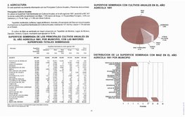 Atlas Agropecuario : Jalisco