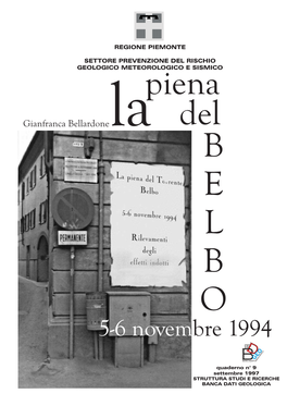 5-6 Novembre 1994