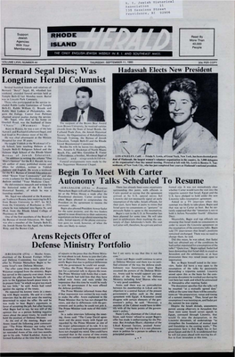 SEPTEMBER 11, 1980 Reagan's Issue a Very Happy, Healthy, a Happy