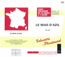 Le Mas-D'azil