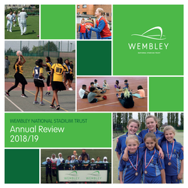 WNST Annual Review 2018-19 210X210 24Pp.Indd