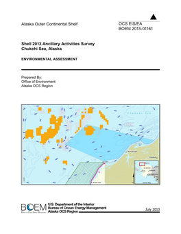 Environmental Assessment