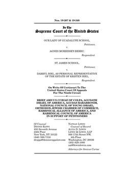 20200207130206327 39448 COLPA Amicus Brief.Pdf