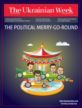 The Political Merry-Go-Round