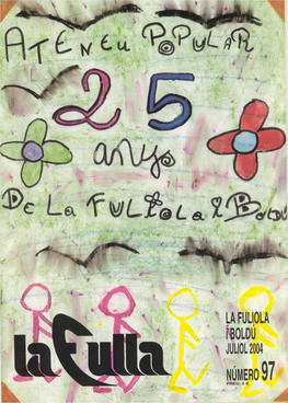 La Fulla 20040701