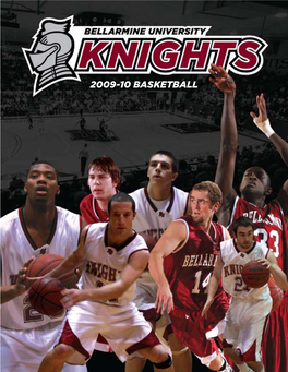 2009-10 Basketball