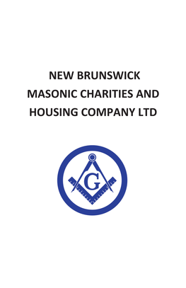 The History of Masonic Charities and Housing