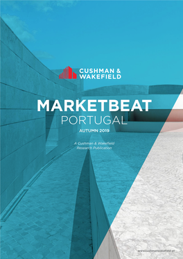 Portugal Marketbeat Autumn 2019