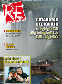 Revista Resumen Año 2 No. 14 Sep 2009