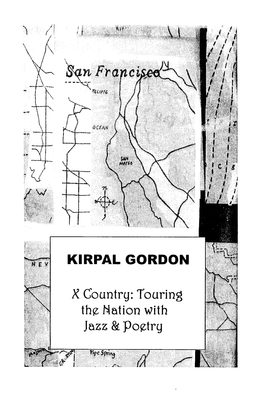 Gordon Xcountry.Pdf