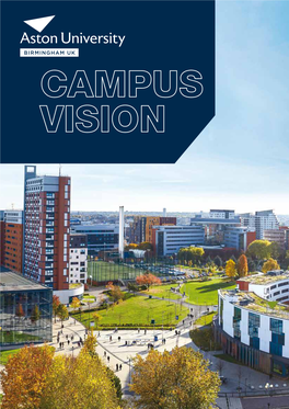 Campus Vision