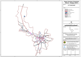 Nagar Parishad, Polaykalan District - Shajapur (M.P.) I L K I H